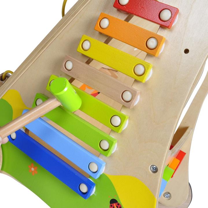 Immagine prodotto Knorrtoys Orso Bernie