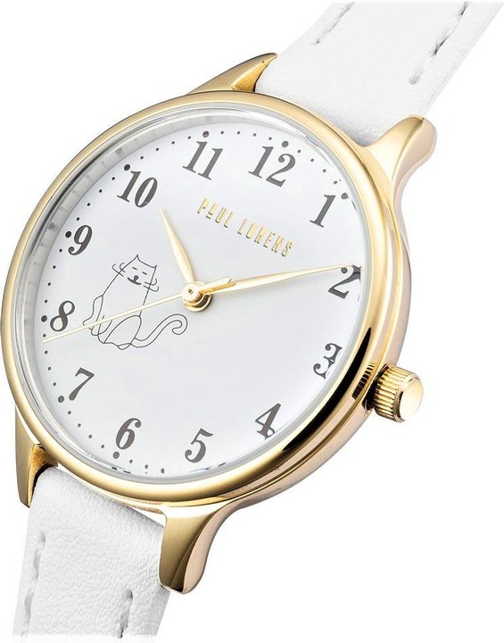 Immagine prodotto Paul Lorens Orologio da donna Cat 12491A-3C2-2