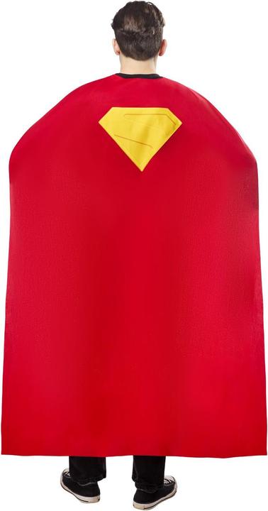 Produktbild Rubies - Adult costume - Superman Cape (One Size)