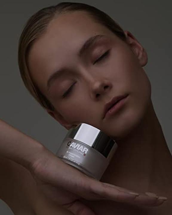 Produktbild Caviar of Switzerland Regeneraèní pleový krém (24h Regeneration Cream) 50ml (50 ml, Tagescreme)