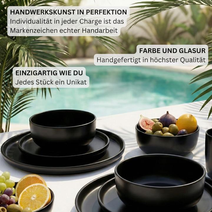 Produktbild Sänger Tafelservice Madeira (36 Stk.)