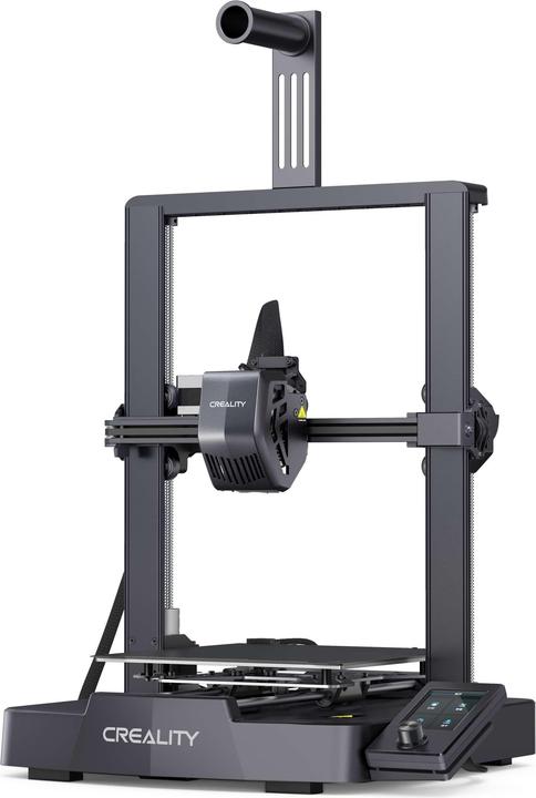 Creality Imprimante 3D Ender 3 V3 SE
