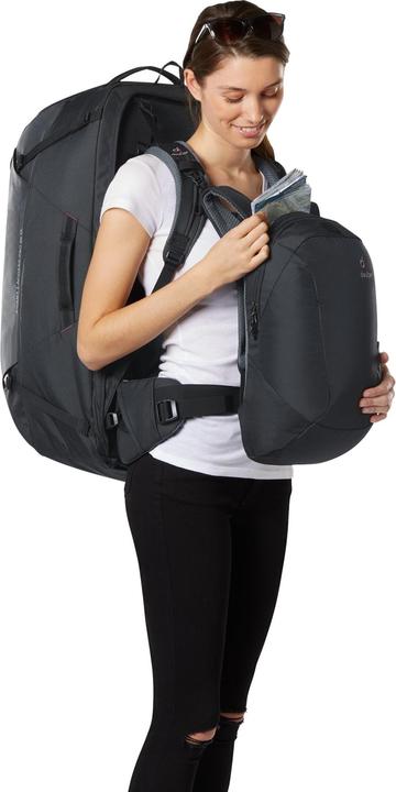 Produktbild Deuter Aviant Access (65 l)