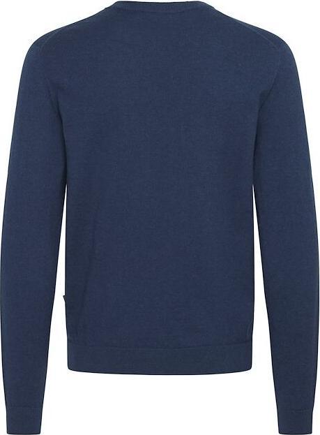 medieval blue melange