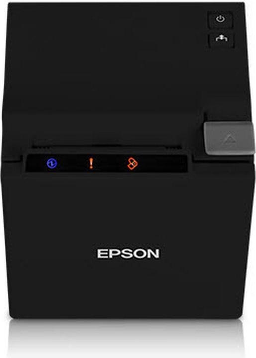 Epson TM m10 (Bluetooth, USB 2.0)