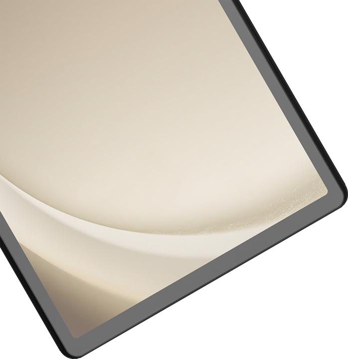 Produktbild Cazy Schutzglass Kompatibel mit Samsung Galaxy Tab A9+ - Displayschutz Tempered Glass - Transparant - 2 (2 Stk., Samsung Galaxy Tab A9+)