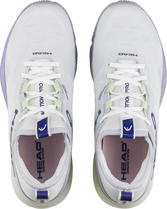 Produktbild Head Motion Pro Padelschuh Damen (40.5)