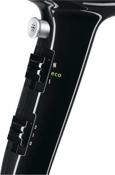Actual product image Grundig HD 6080 hairdryer