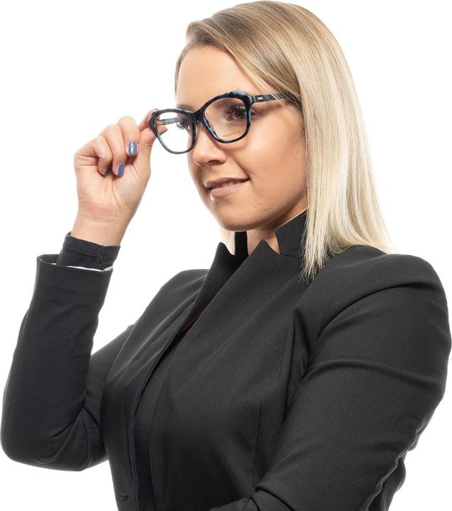 Actual product image Emilio Pucci Glasses (no correction)