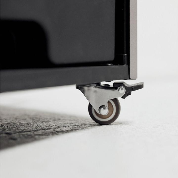 Produktbild ecofort ecoQ DryAir 25L Task (100 m², 25 l/24h)