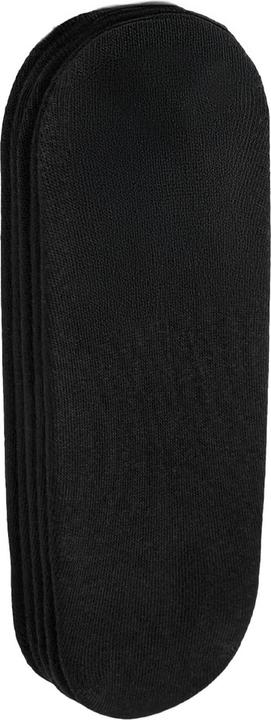 Produktbild Urban Classics Invisible Socken (5erPack) (5er Pack, 39.5 - 42)