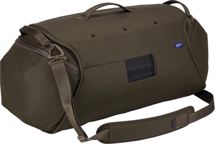 Immagine prodotto Thule 5173 Roudtrip Bike Duffel 55L Deep Khaki (55 l)