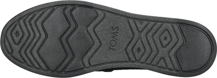 Produktbild Toms Women's Alpargata Plus (40)