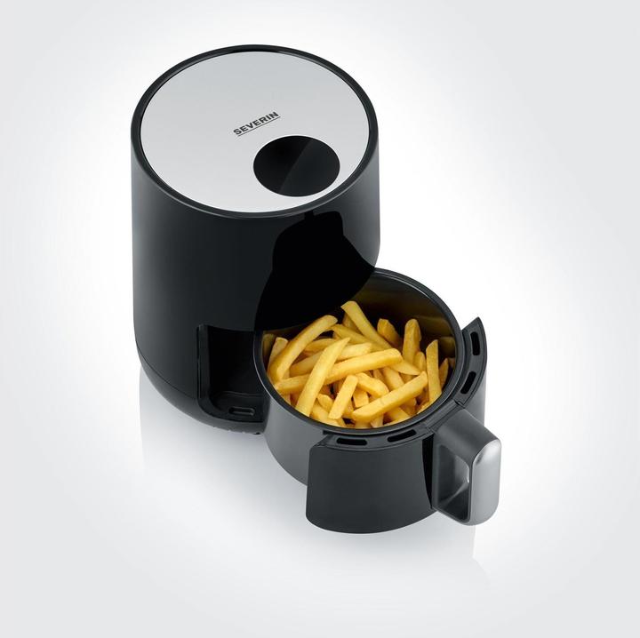 Image du produit Severin FR 2455