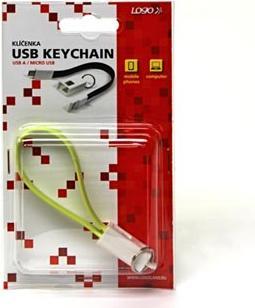 Actual product image Logo Adapter USB