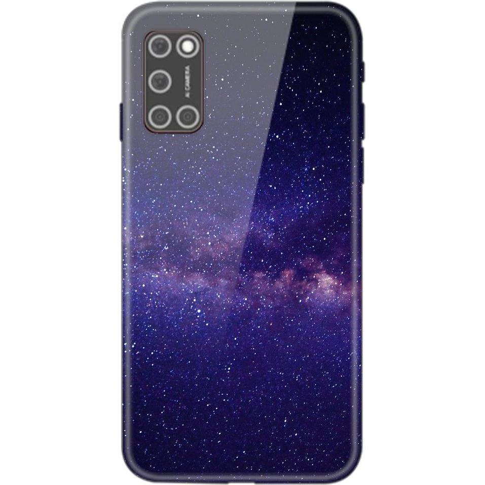 König Design Hülle Handy Schutz für Realme C35 Case Cover Tasche Bumper Etuis Backcover TPU (Realme C35), Smartphone Hül...