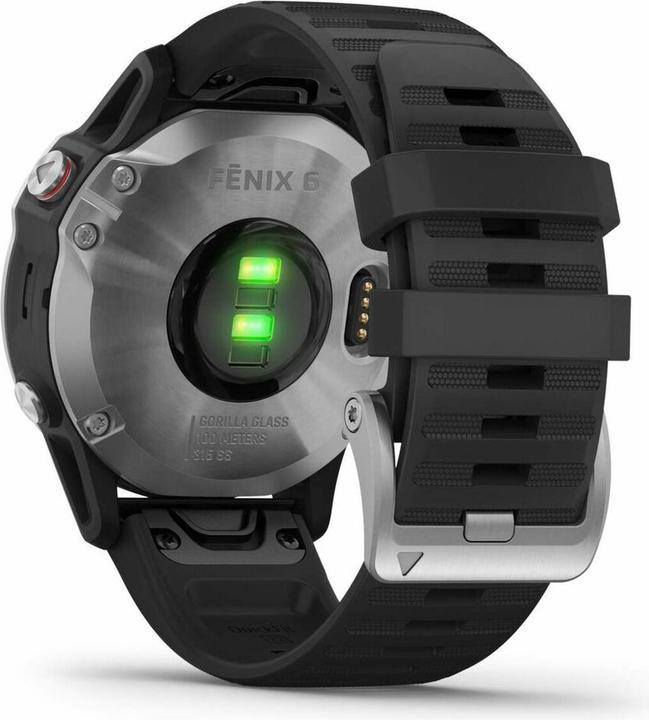 Produktbild Garmin fenix 6 (47 mm)