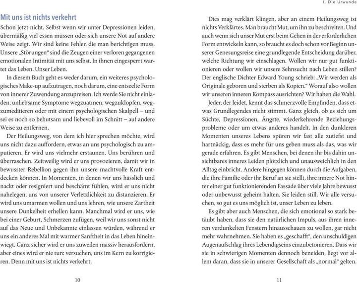 Produktbild Sehnsucht nach dem echten Leben (Deutsch, Maria Sanchez, 2019)