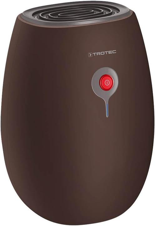 Trotec TTP 1 E (5 m²)