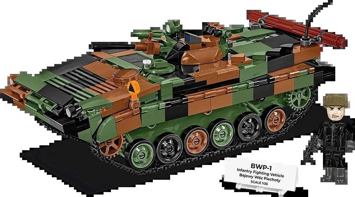 Immagine prodotto Cobi BWP-1