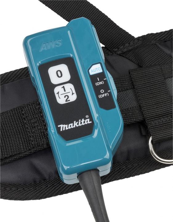 Actual product image Makita DVC265ZXU (Dry vacuum cleaner)