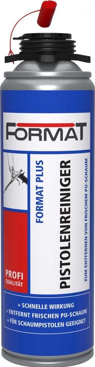Soudal Format Plus Pistolenreiniger 500 ml