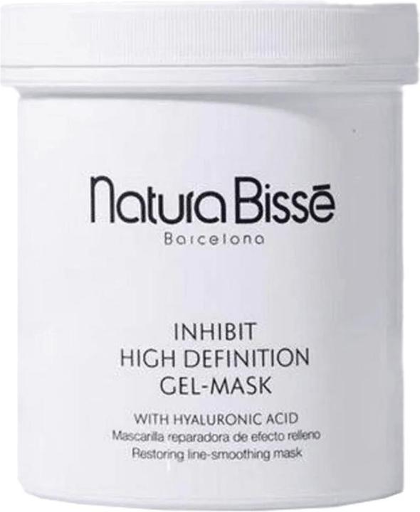 Actual product image Natura Bisse Inhibit High Definition Gel Mask 500ml (500 ml)