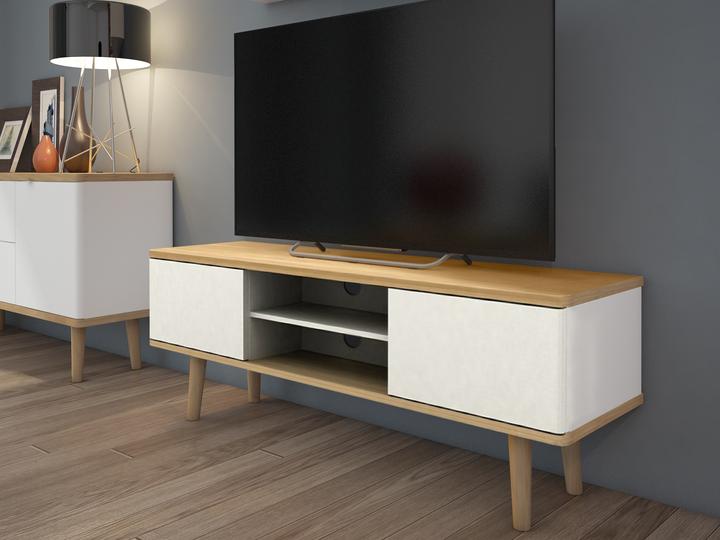 Produktbild Loft 24 Caitlin (39 x 140 x 51.5 cm)