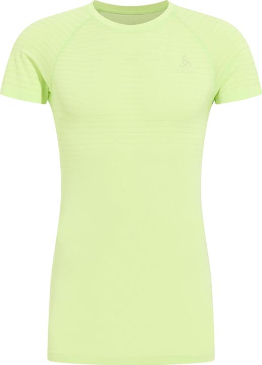 Actual product image Odlo BL TOP crew neck s/s PERFORMANCE X-LIGHT ECO (S)
