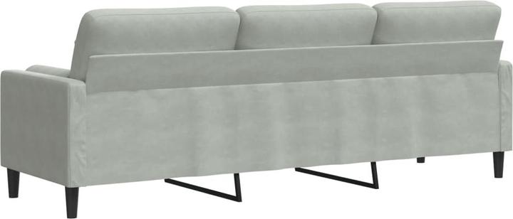 Produktbild vidaXL 3-Sitzer-Sofa (3-Sitzer)