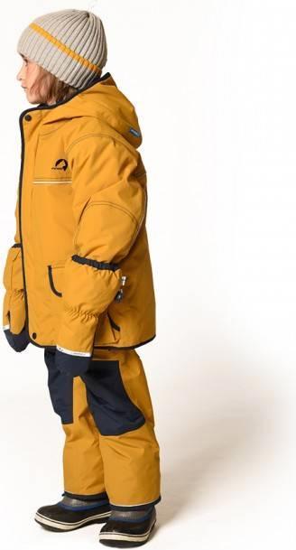 Produktbild finkid Handschuhe Pakkanen / (S)