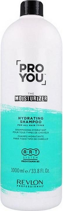 Produktbild Revlon Professional The Moisturizer (Flüssiges Shampoo, 350 ml)
