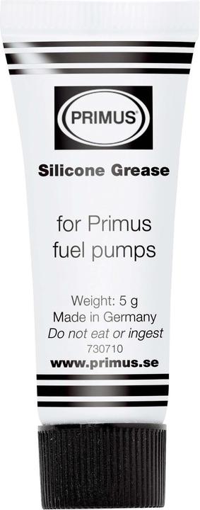 Actual product image Primus Leather Grease