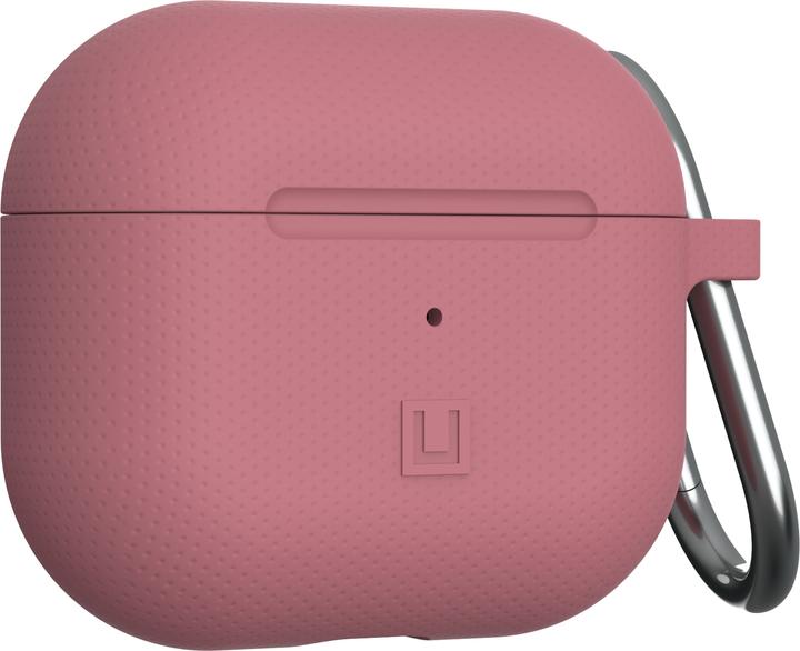 Produktbild UAG Transportcase Dot AirPods (3rd. Generation) Rosa
