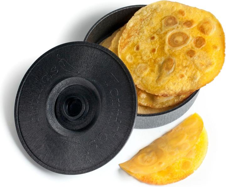 Immagine prodotto Ibili Tortilla-Box