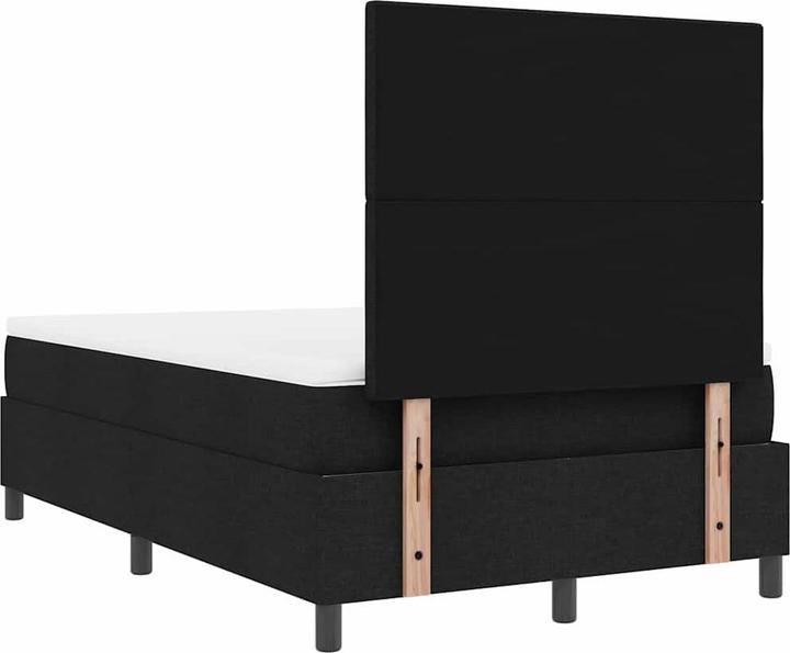 Produktbild vidaXL Boxspringbett (120 x 200 cm)