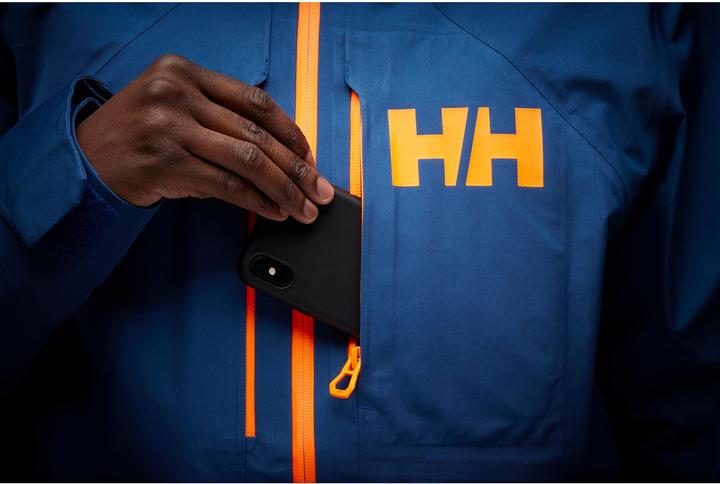 Produktbild Helly Hansen Elevation Infinity 3.0 (XL)
