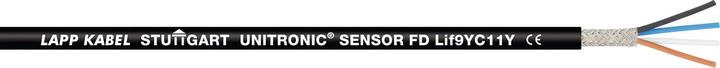 Actual product image Lapp UNITRONIC sensor data line (100 m)