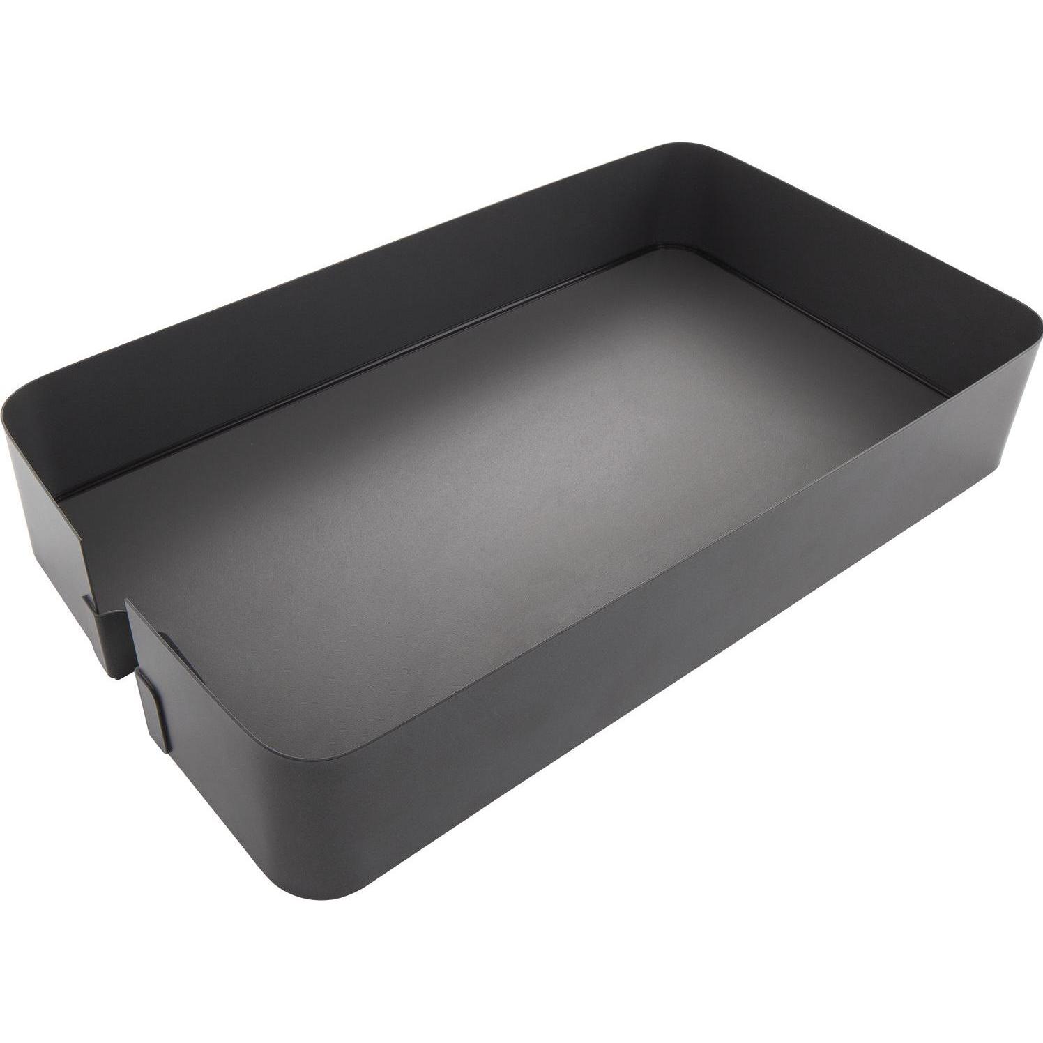 Vauth-Sagel, Möbelausstattung, VS TAL Larder Ablage Planero KB 300 mm lavagrau