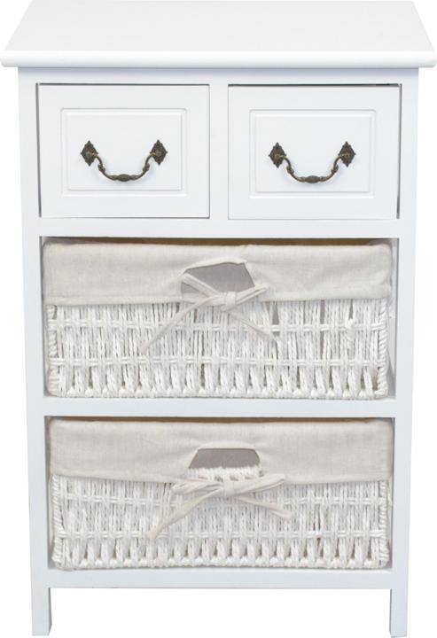 Produktbild Möbel Direkt Online Klara (40 x 30 x 60 cm)