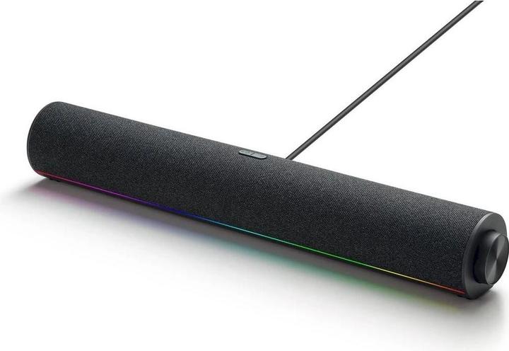 Actual product image Xiaomi Desktop Speaker (USB power delivery)