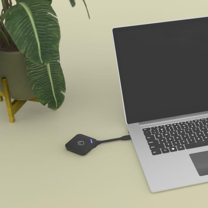 Image du produit Marmitek Präsentations-System Stream 4K Pro Kit, Gewicht: 170 g (HDCP, HDMI 2.0)