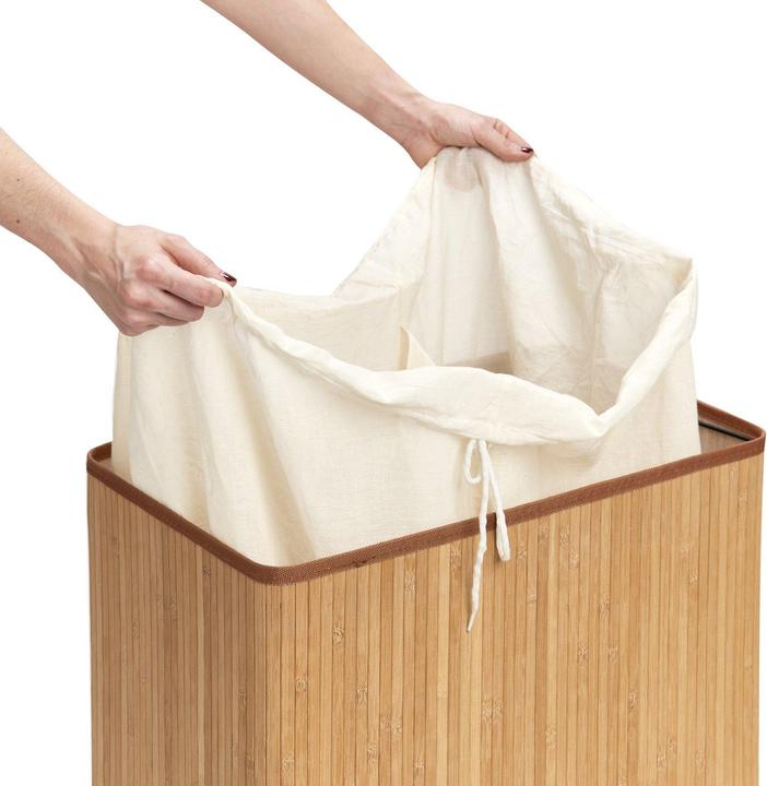 Actual product image Zeller Present Babino (104 l)