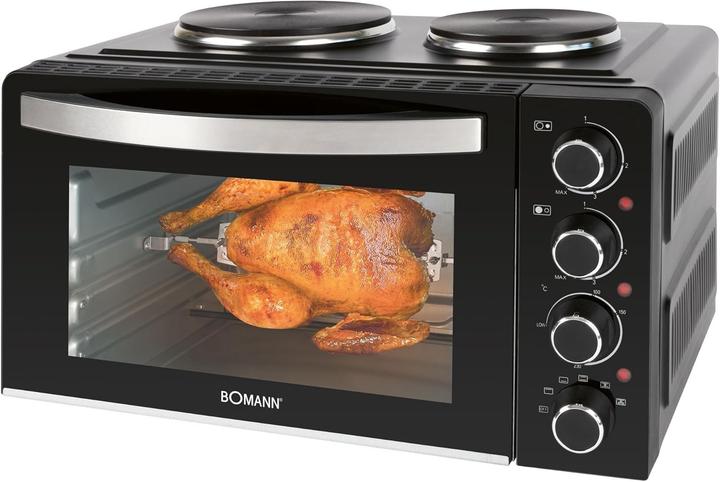 Image du produit Bomann Boma