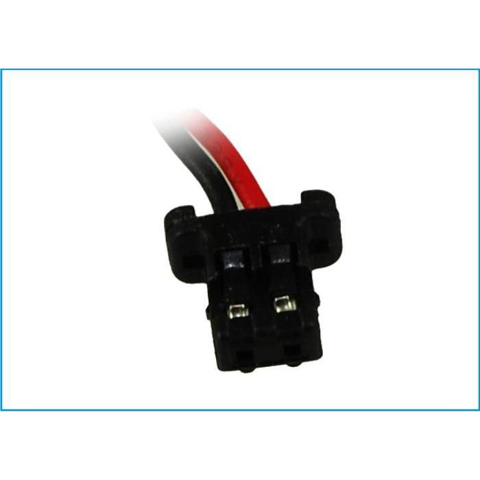 Thumbnail - CoreParts Battery for Cordless Phone, Telefon Zubehör