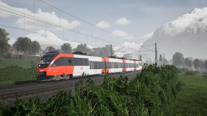 Immagine prodotto Train Sim World 4 : Edizione console - Deluxe (PS5)