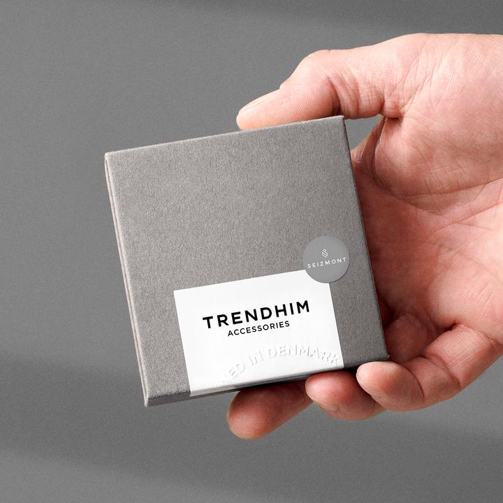 Image du produit Seizmont Ace (Acier inoxydable)