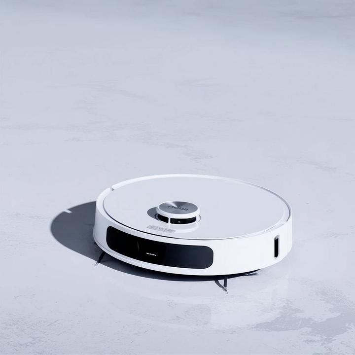Actual product image Imou RV3 (Vacuum mopping robot)
