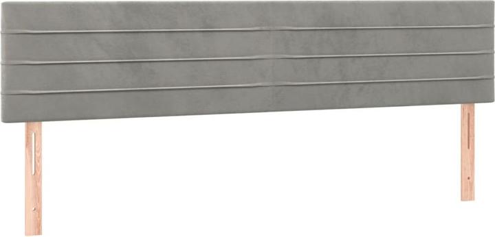 Produktbild vidaXL Boxspringbett (120 x 190 cm)