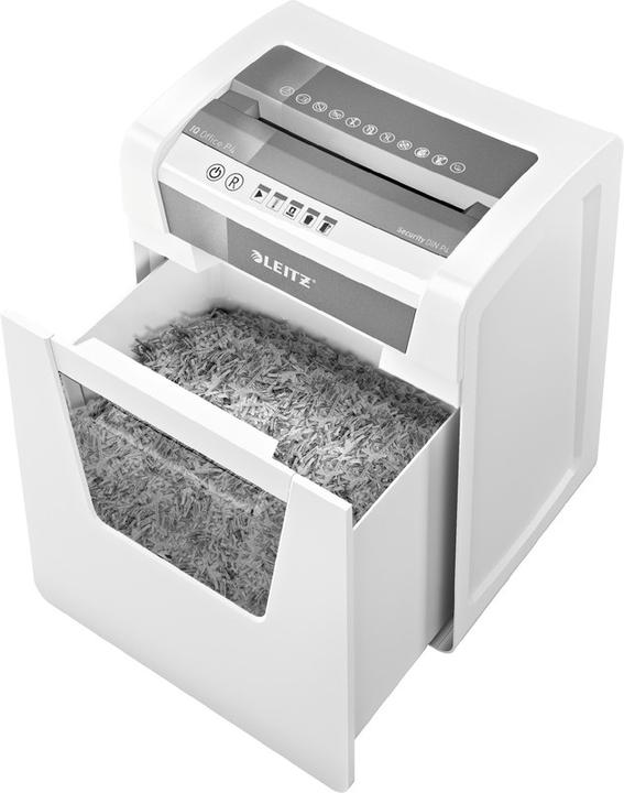 Produktbild Leitz IQ Office (Partikelschnitt)
